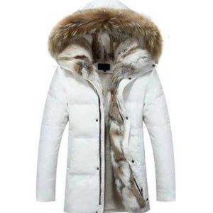 Polar faux fur winter jacket by Well Worn  XL NEW WITH TAGS